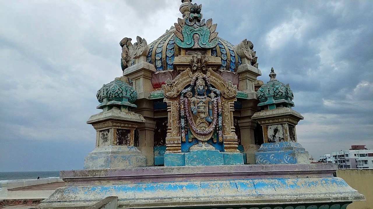 Ashta-Lakshmi-Mandir-Chennai-entry-gate