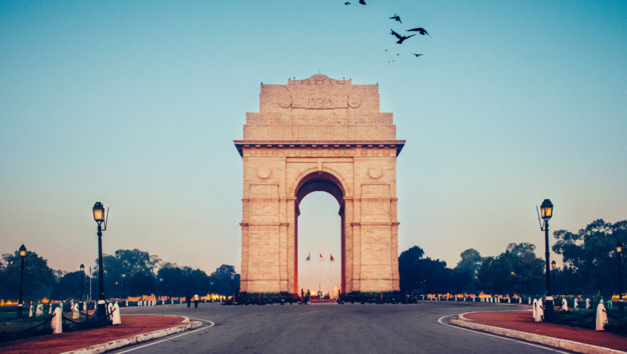 Delhi’s Hidden Gems